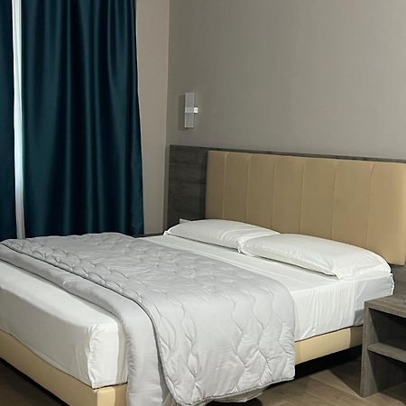 Sunset Guest House 레조디칼라브리아 외부 사진