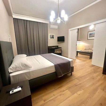 Sunset Guest House 레조디칼라브리아 외부 사진
