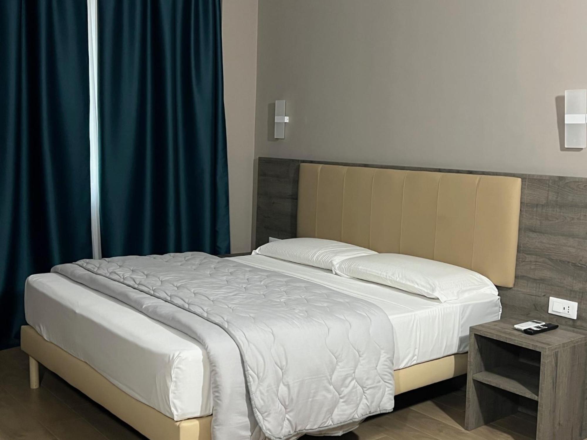 Sunset Guest House 레조디칼라브리아 외부 사진