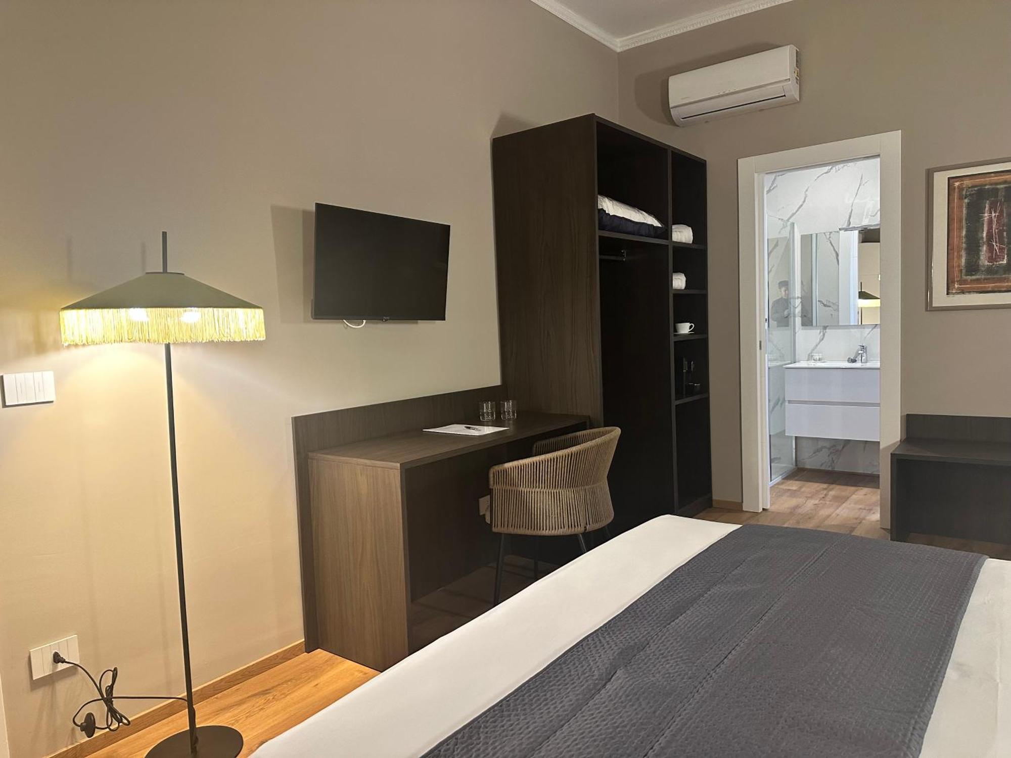 Sunset Guest House 레조디칼라브리아 외부 사진