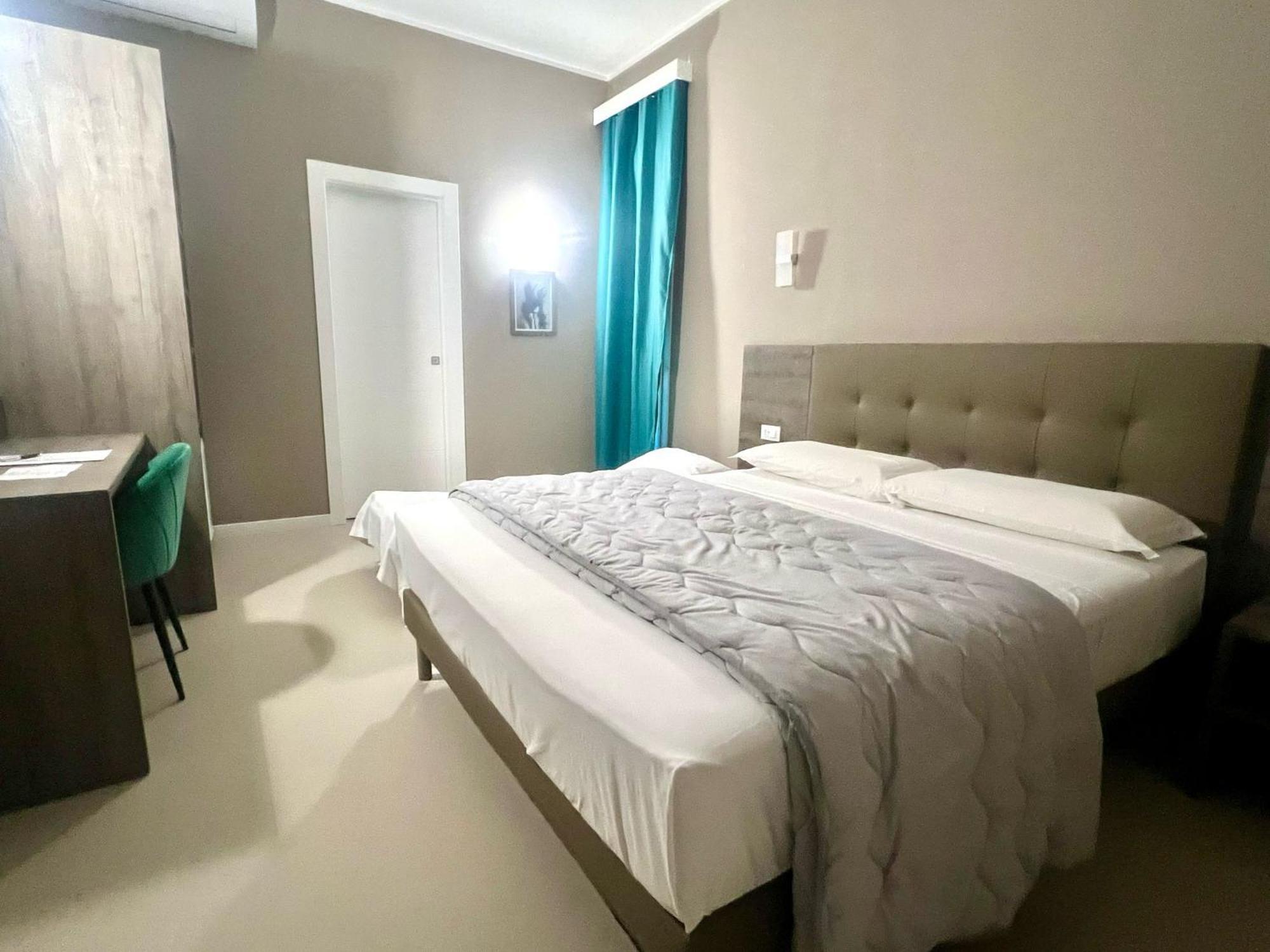 Sunset Guest House 레조디칼라브리아 외부 사진