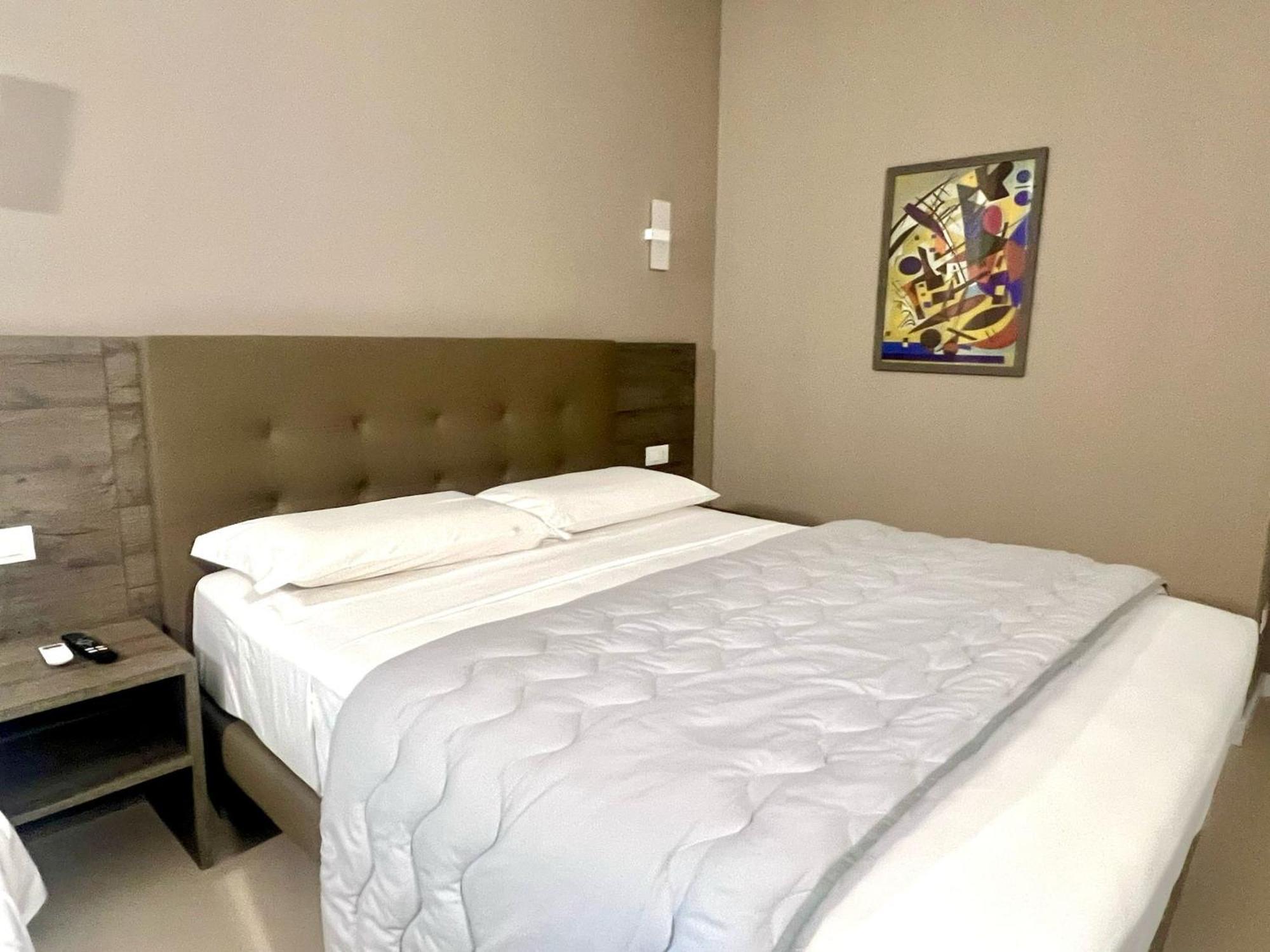 Sunset Guest House 레조디칼라브리아 외부 사진