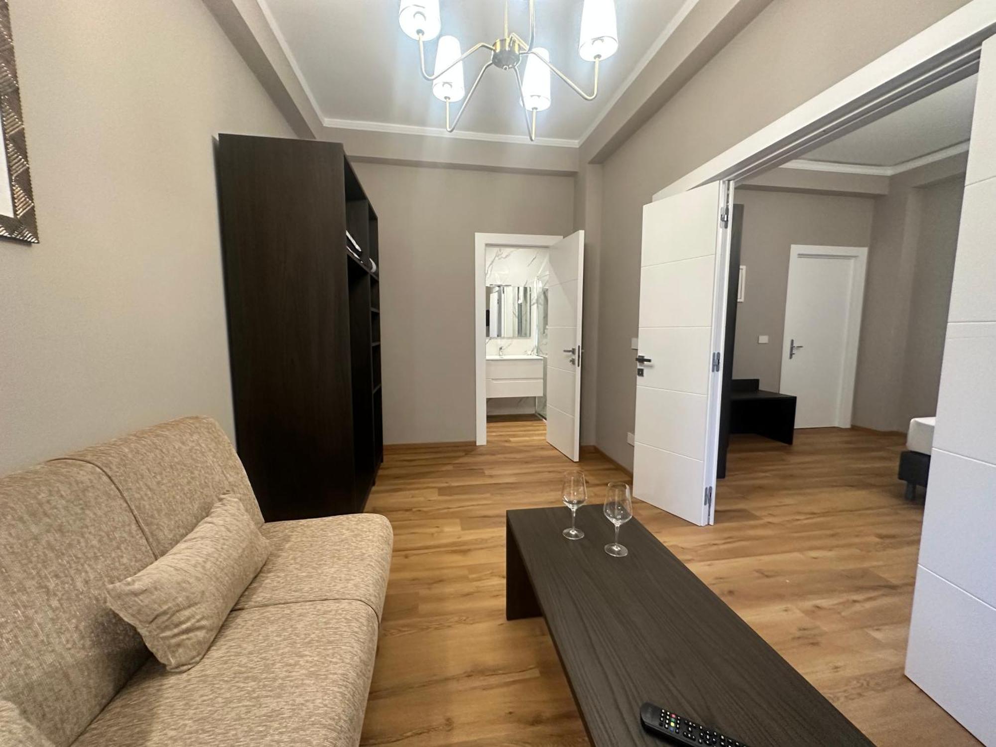 Sunset Guest House 레조디칼라브리아 외부 사진