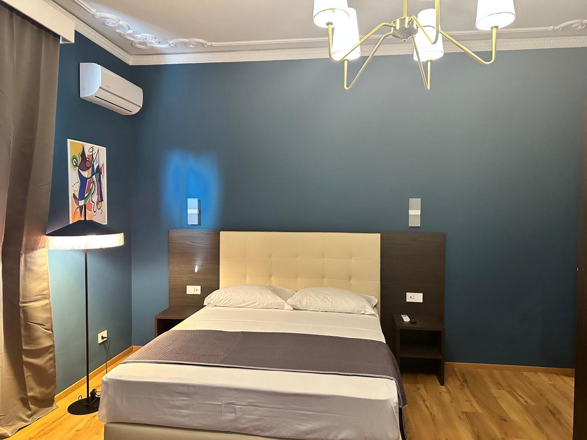 Sunset Guest House 레조디칼라브리아 외부 사진
