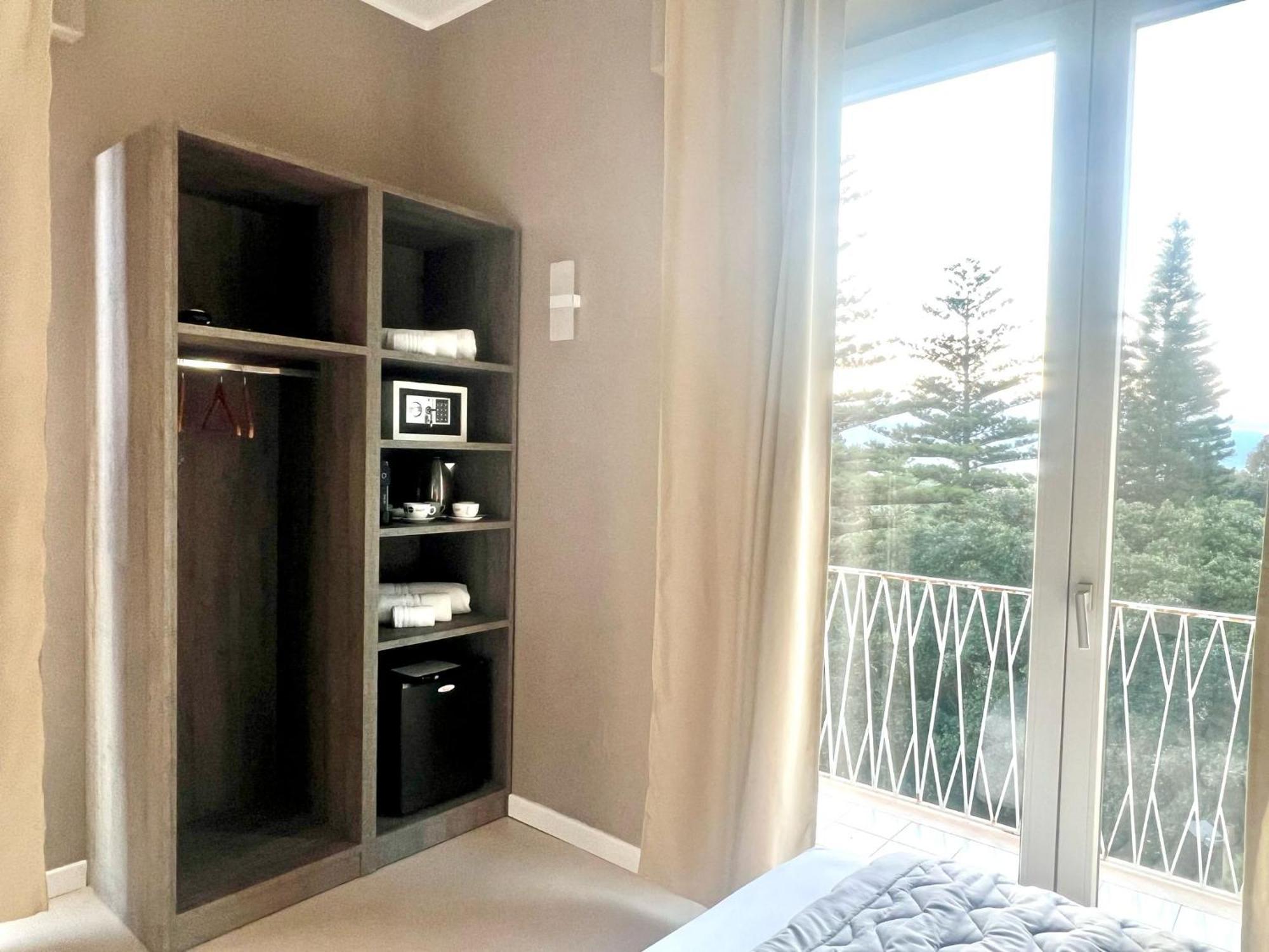 Sunset Guest House 레조디칼라브리아 외부 사진